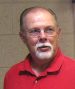 Bill White, Physical Therapist