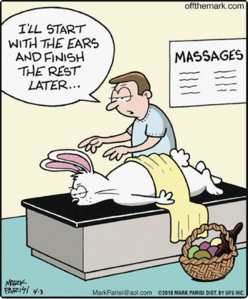 Happy Easter • Premier Healthcare And Sports Clinic