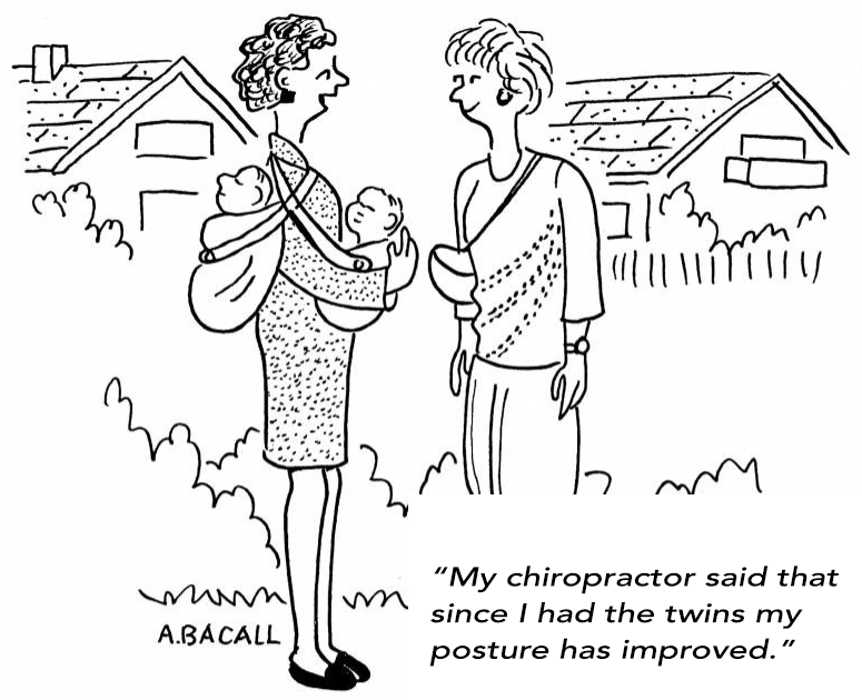 Today's Chiropractic Humor