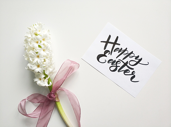 Happy Easter from Premier Healthcare Placerville